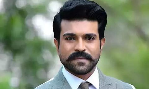 After Jr NTR, Ram Charan joins Actors Branch of the Academy