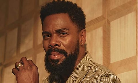 Colman Domingo to make directorial debut
