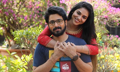 Harish Kalyan: I don’t want to play stereotypical roles