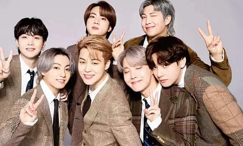 Documentary marking 10 years of BTS debut to premiere on this date