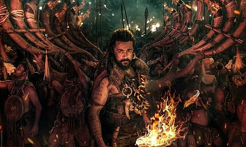 Suriya's Kanguva to release in 38 languages, confirms KE Gnanavelraja