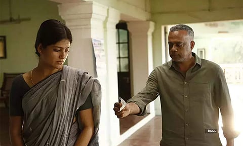 Karumegangal Kalaiginrana gets OTT premiere