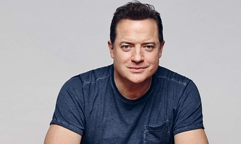 Brendan Fraser to headline Rental Family