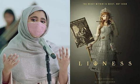 IFFI 2023: Khatija Rahman to make her international composing debut with Lioness