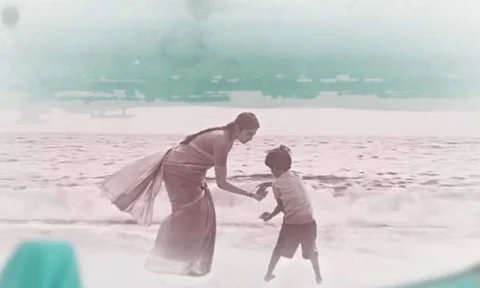 Dhare Neenididaasare song from Sapta Sagaradaache Ello Side B is out