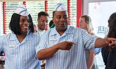 Good Burger 3 is in the works?