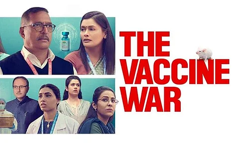 The Vaccine War to release on OTT on this date