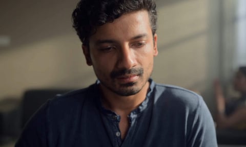 Trailer of Shehar Lakhot out