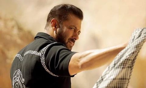 Salman Khan to play paramilitary officer in The Bull; Dabangg 4, Kick 2 are also on cards