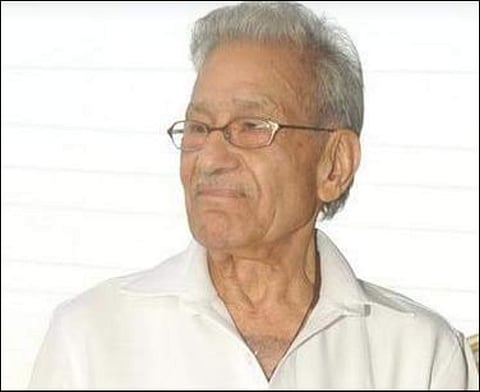 Jaani Dushman director Rajkumar Kohli passes away