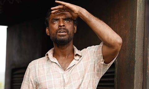 Adrishya Jalakangal Movie Review: Earnest performances, dull storytelling