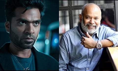 Silambarasan, Venkat Prabhu and others pen a note on 2 years of Maanaadu