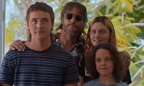Netflix's Boy Swallows Universe gets premiere date