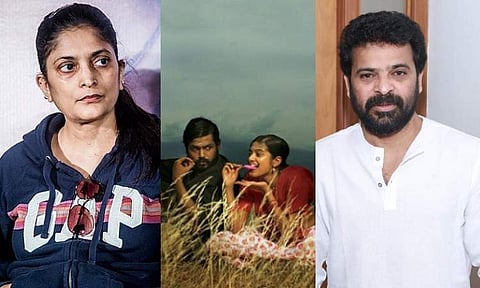 Sudha Kongara: Muthazhagu is one of the greatest woman characters written by a man