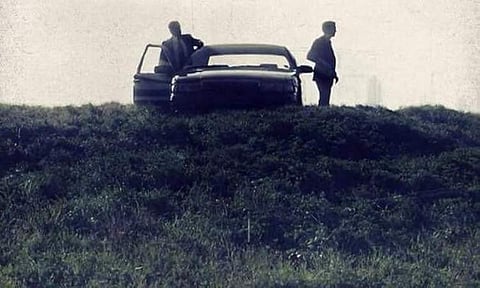 True Detective S4 wraps production