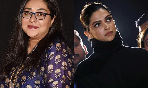 Meghna Gulzar says Deepika Padukone’s 2020 JNU visit impacted the reception of Chhapaak