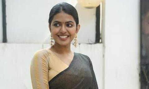 I am not restricting myself to ‘de-glam’ roles: Shivani Rajashekar