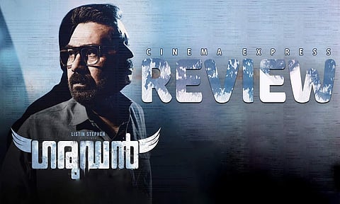 Garudan Movie Review: An engrossing thriller with a terrific finale