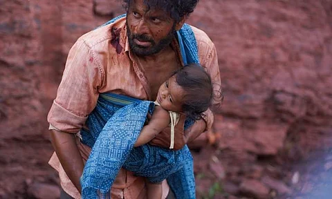 Manoj Bajpayee on Joram, "It’s a very special film"