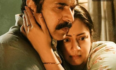 Mammootty, Jyotika's Kaathal gets a release date