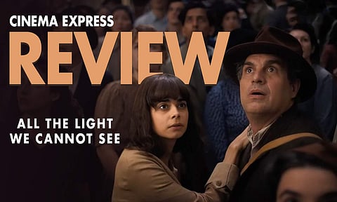 All The Light We Cannot See Series Review: Wry and clumsily staged adaptation of a war story that never even tries