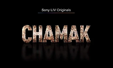 SonyLIV unveils teaser of musical thriller Chamak