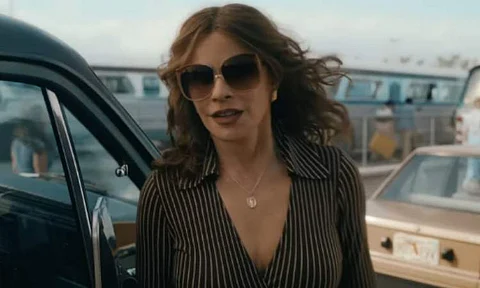 Trailer for Sofia Vergara's Griselda is out
