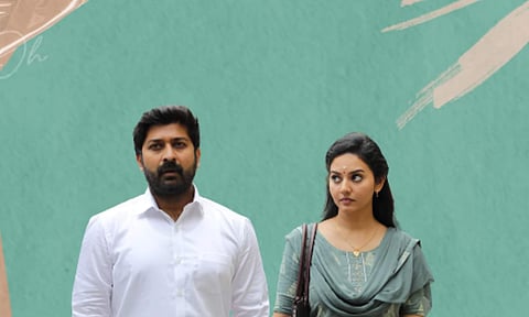 Idhuvellaam Mayakama song from Kannagi out