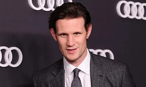 Matt Smith to headline The Death of Bunny Munro series