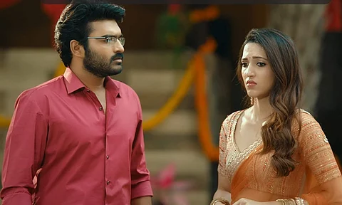 Rules Ranjann gets OTT premiere