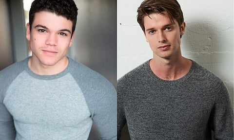 Josh Andres Rivera to play footballer Aaron Hernandez in American Sports Story