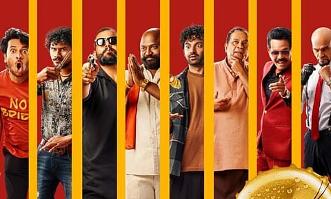 Keedaa Cola earns 12.06 crores at box office