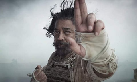 Kamal Haasan and Mani Ratnam's KH 234 is now titled Thug Life