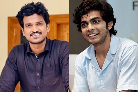 Naslen and Lukman to star in Khalid Rahman's next