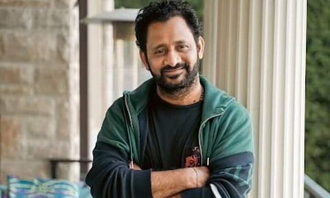 In conversation with Resul Pookutty