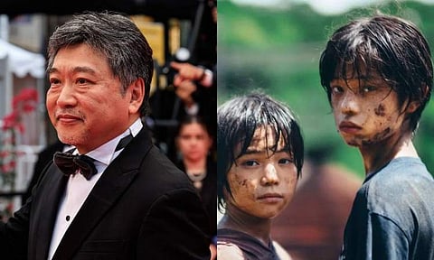 Hirokazu Kore-eda: Monster is different from my usual slice-of-life stories
