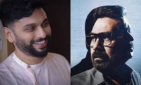 Director Arun Varma: Garudan might get a sequel