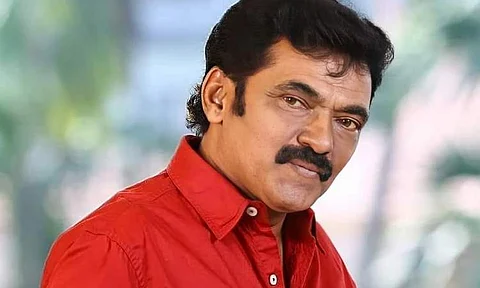Malayalam actor Kalabbhavan Haneef passes away