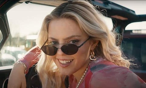 First trailer for Mean Girls: The Musical movie out