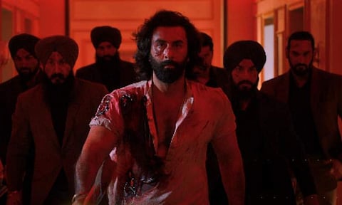 Animal Movie Review: Ranbir Kapoor can’t save Sandeep Reddy Vanga’s confused take on toxic masculinity