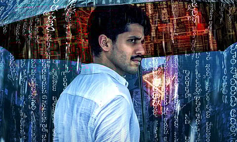 Dhootha series review: A sparkling addition to Telugu OTT and new-age horror