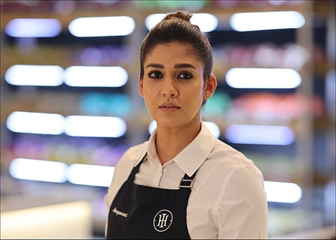 Annapoorani Movie Review: This palatable Nayanthara star vehicle needs more seasoning