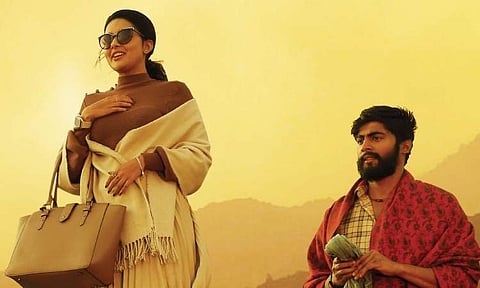 Naadu Movie Review: Sheds light on a relevant issue but milks dry the melodrama