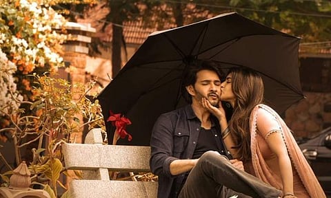 Second single, Oh My Baby, from Mahesh Babu's Guntur Kaaram, is to be out on this date