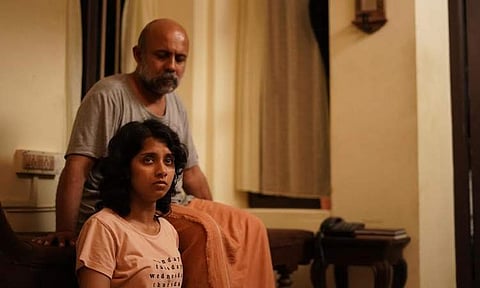 Daayam (Inheritance) Movie Review: Grief, secrets, and a recipe for chaos
