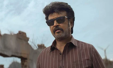 Rajinikanth's Thalaivar 170 with TJ Gnanavel is now titled Vettaiyan