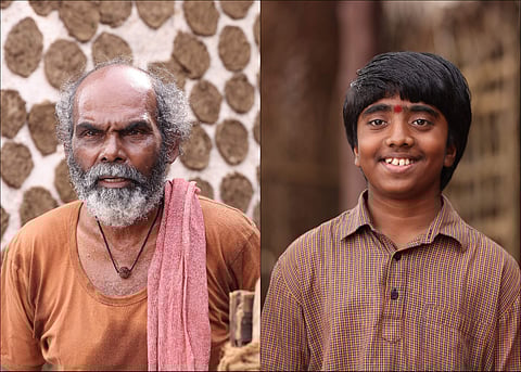 ‘Movies depicting the stories of farmers deserve continuous attention’