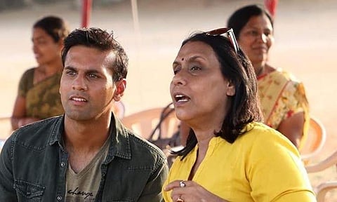 A Game of Two Halves to hit theatres on February 23, 2024