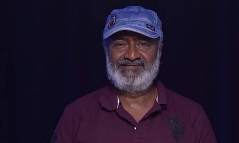 MS Bhaskar Interview: I did not enter industry wanting to be choosy about roles