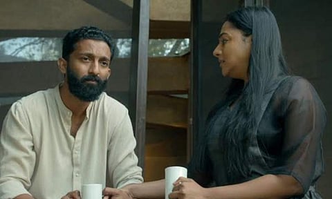 Ennennum Movie Review: A unique and thought-provoking film discussing profound themes